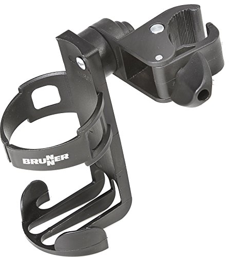 Brunner Cancage portabicchieri campeggio plastica 120 g