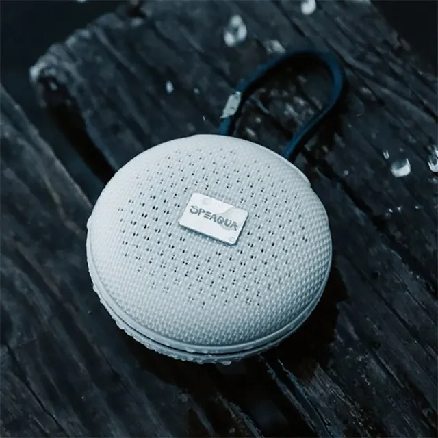 Readyman The Pebble cassa bluetooth impermeabile