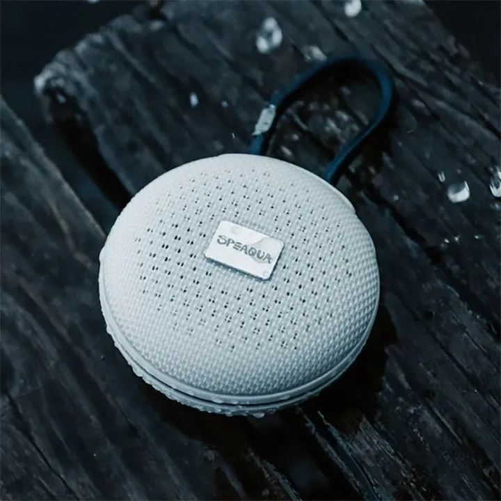 Readyman The Pebble cassa bluetooth impermeabile