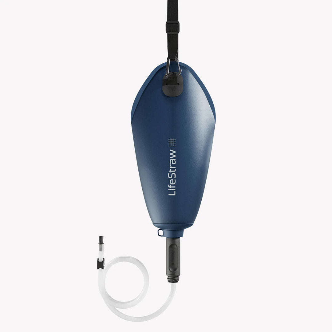 LifeStraw Peak Series filtro acqua a gravità 3L