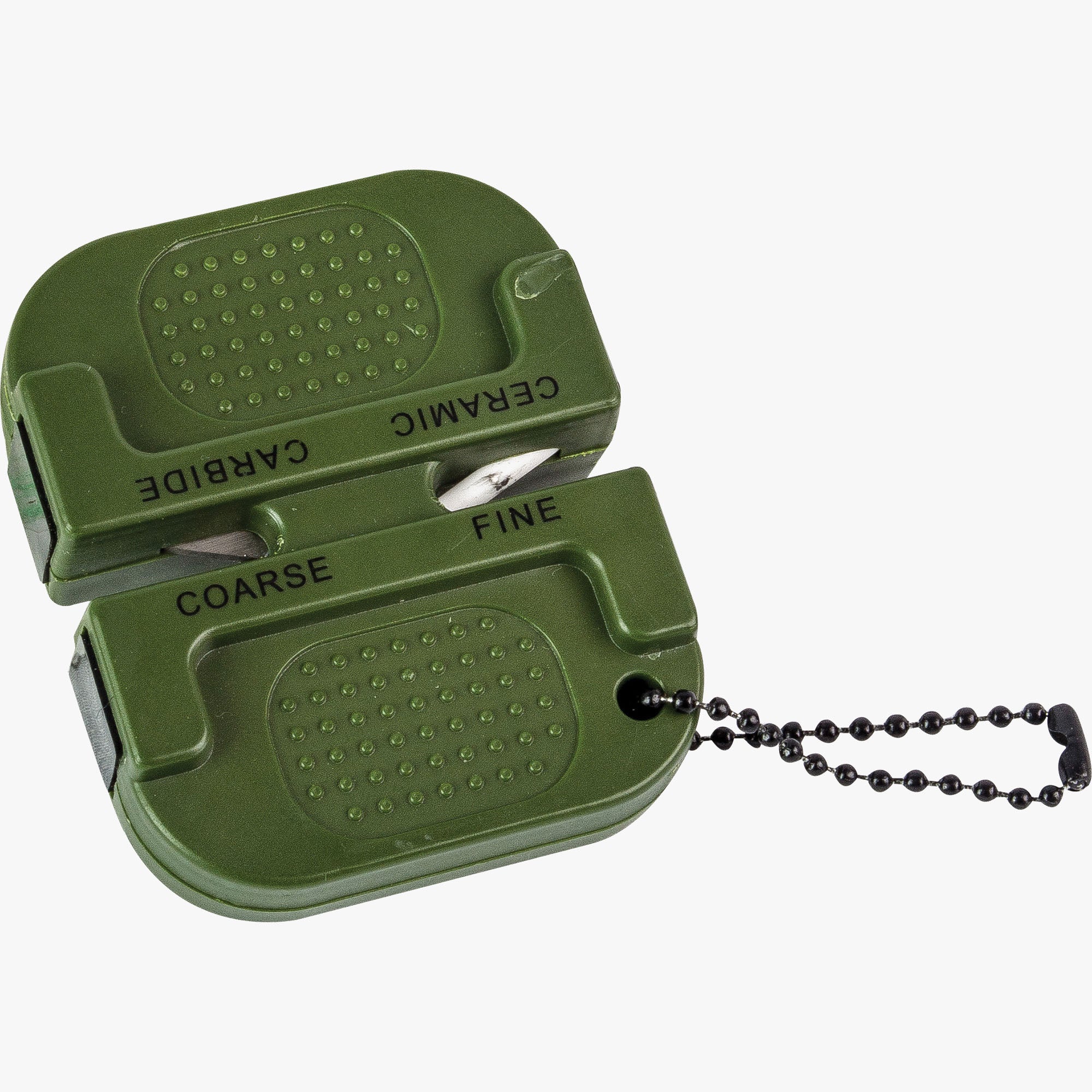 Highlander Survival affilacoltelli tascabile precision