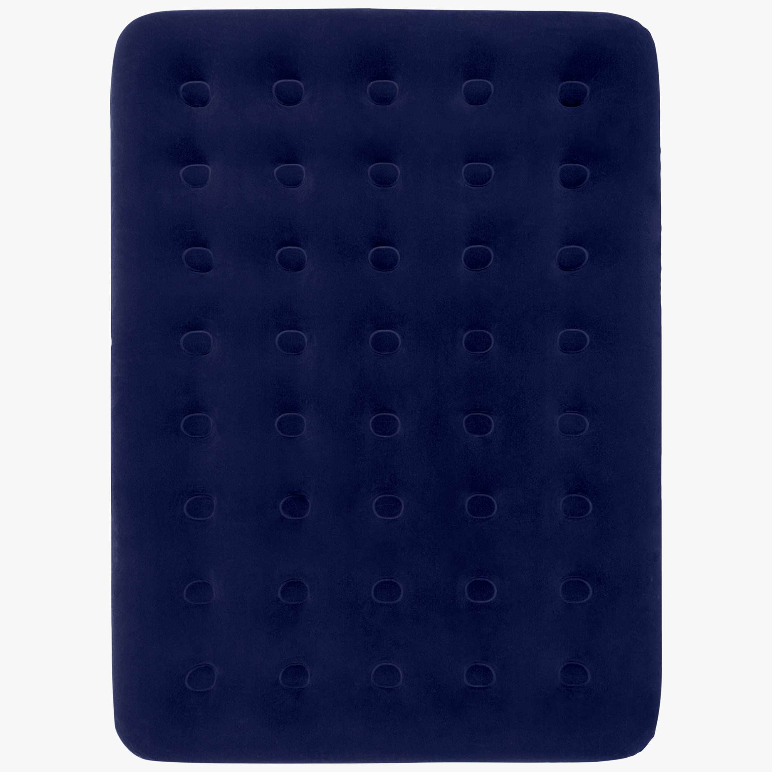 Highlander Deluxe materasso gonfiabile matrimoniale 2 posti