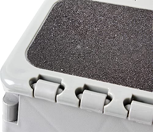 Brunner Rialto 7225140N gradino pieghevole antiscivolo