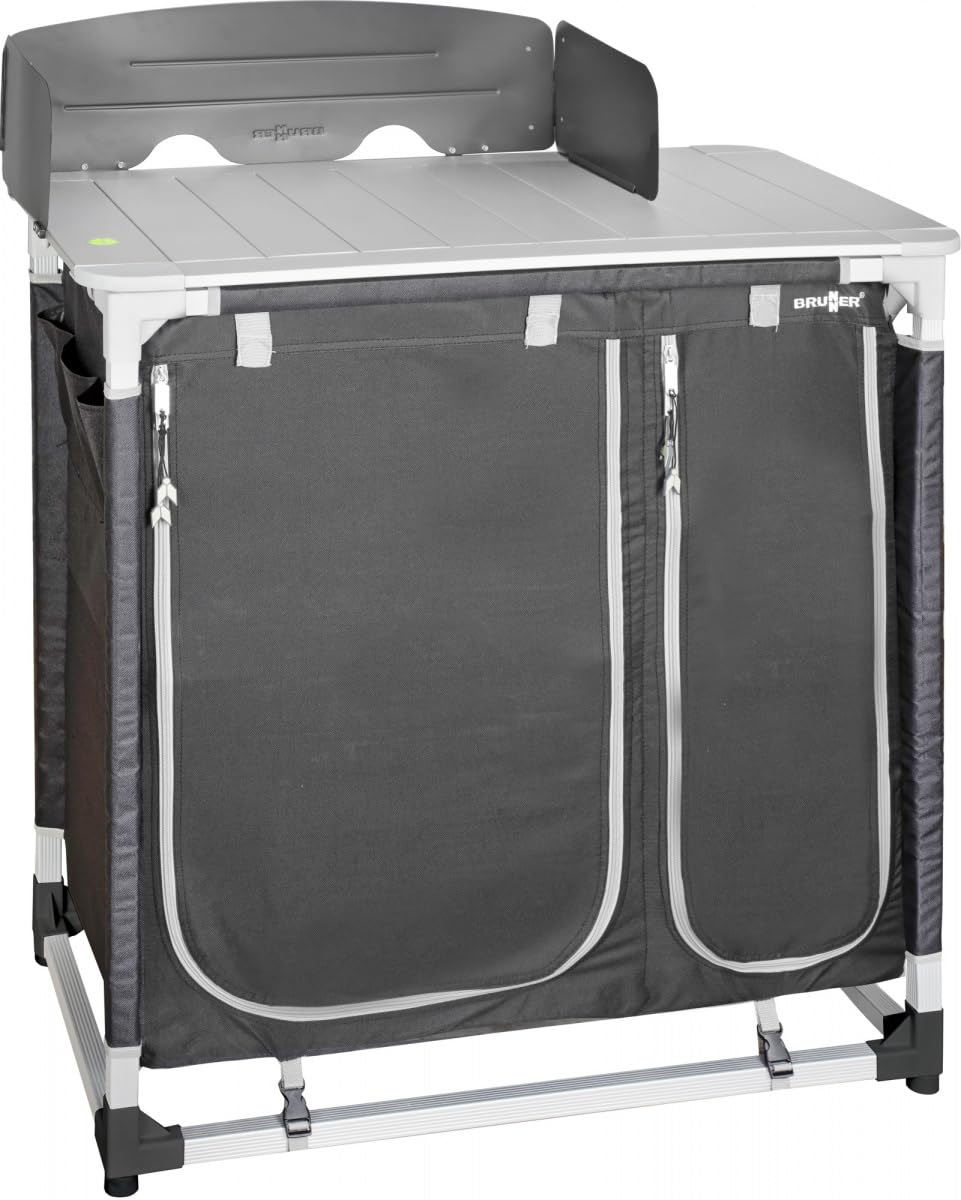 Brunner FRE72081 armadio campeggio pieghevole