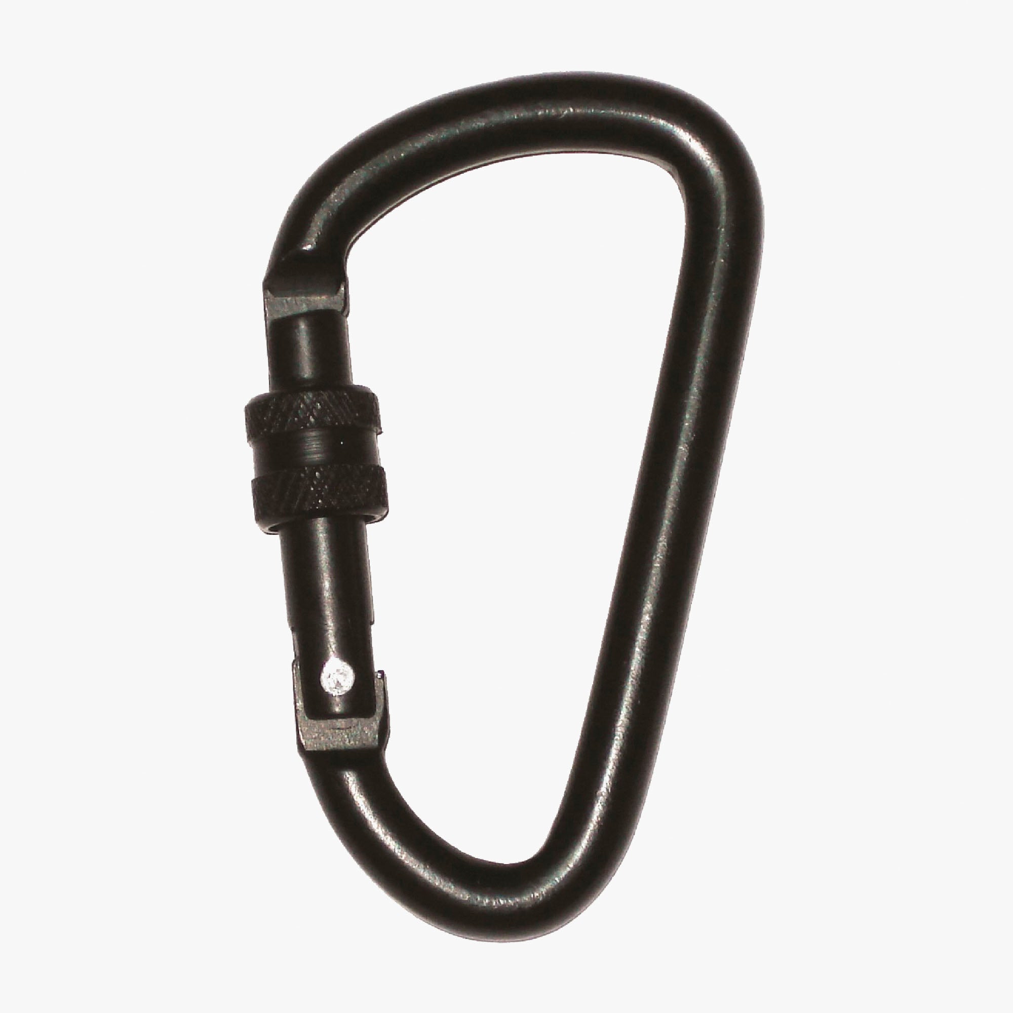 Highlander Basilisk moschettone 6mm vite alluminio