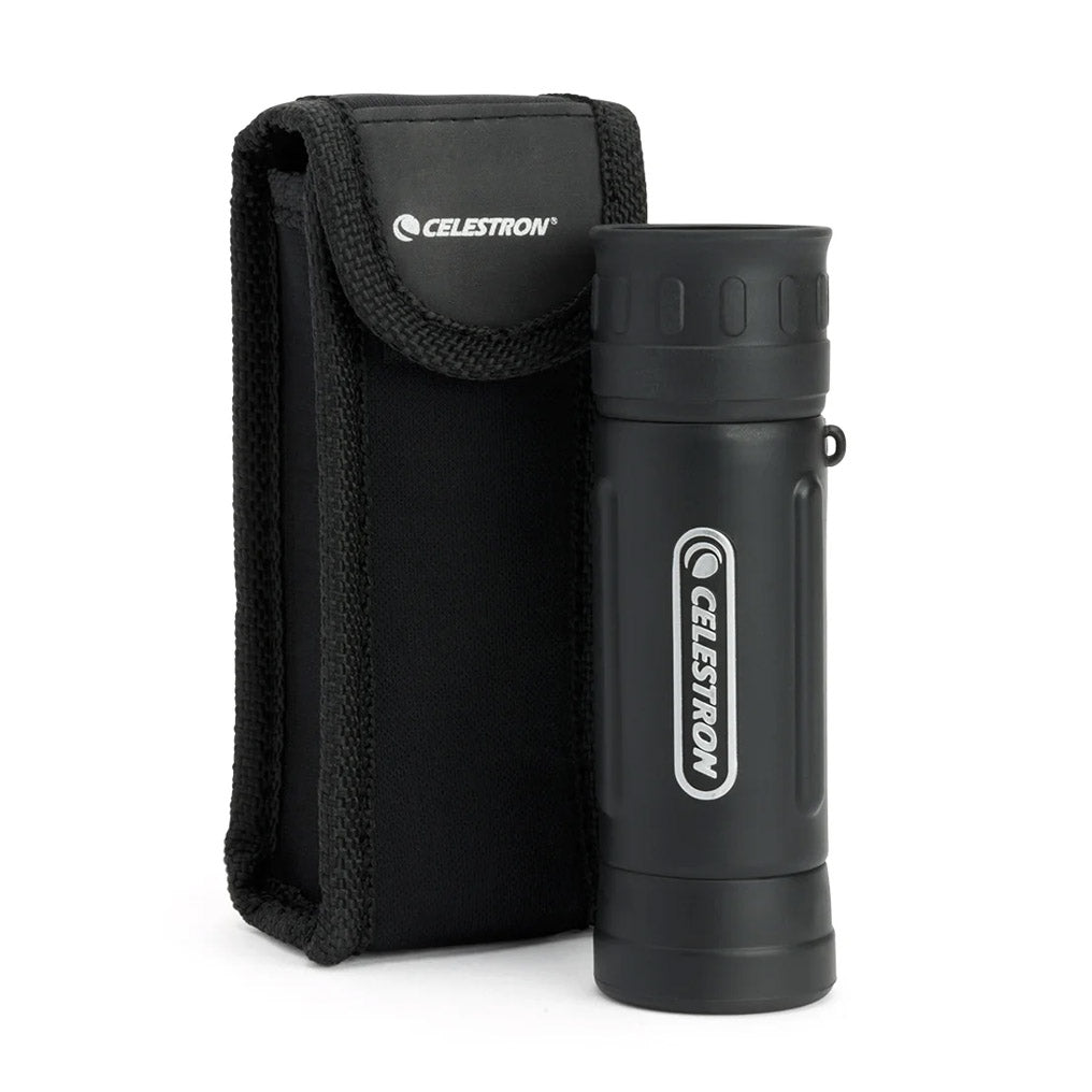 Celestron UpClose G2 10x25 monocolo birdwatching compatto