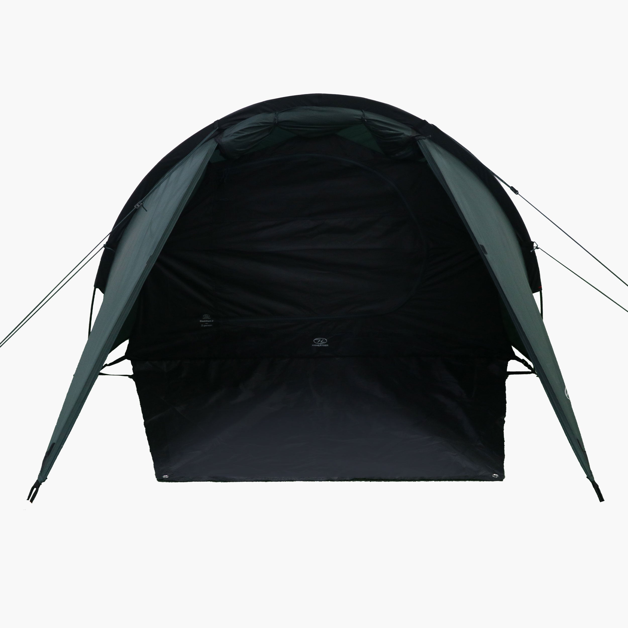 Highlander Blackthorn 2 Gen2 tenda 2 persone leggera