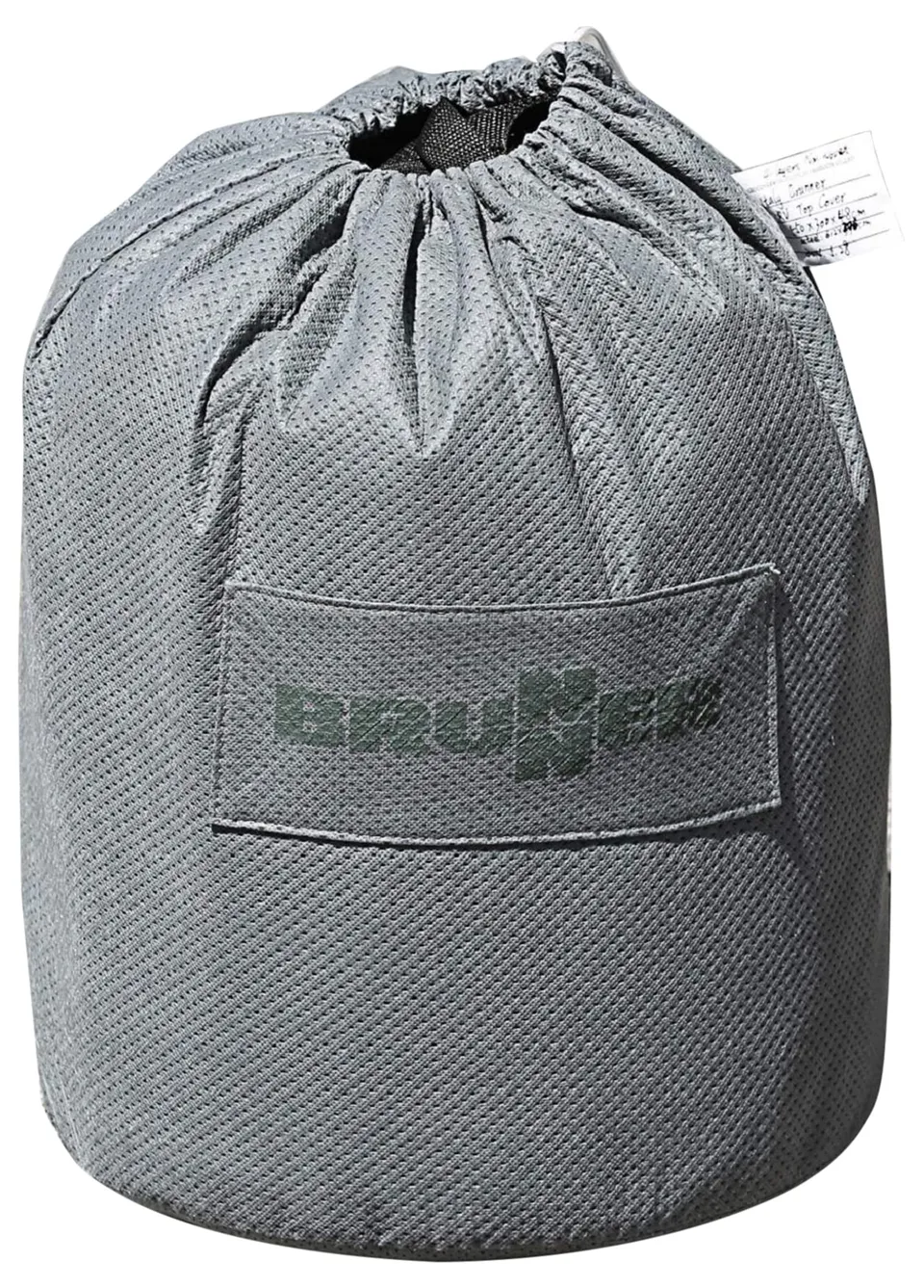 Brunner Caravan Cover 6M telo caravan 400-450 cm