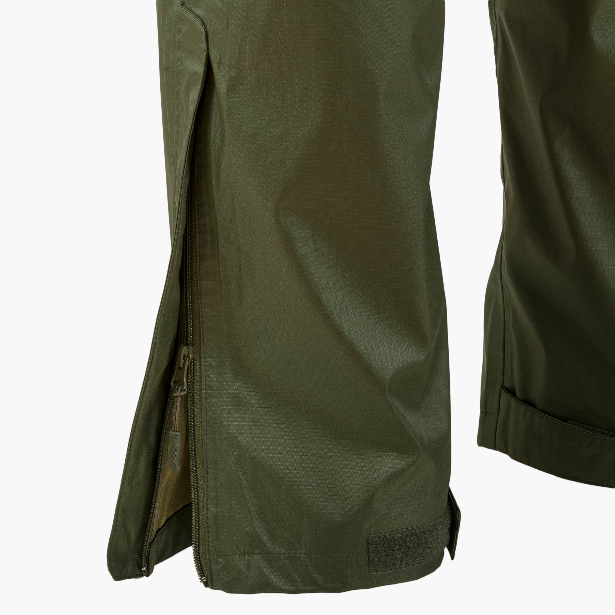 Highlander Tempest pantaloni antipioggia 5000 mm
