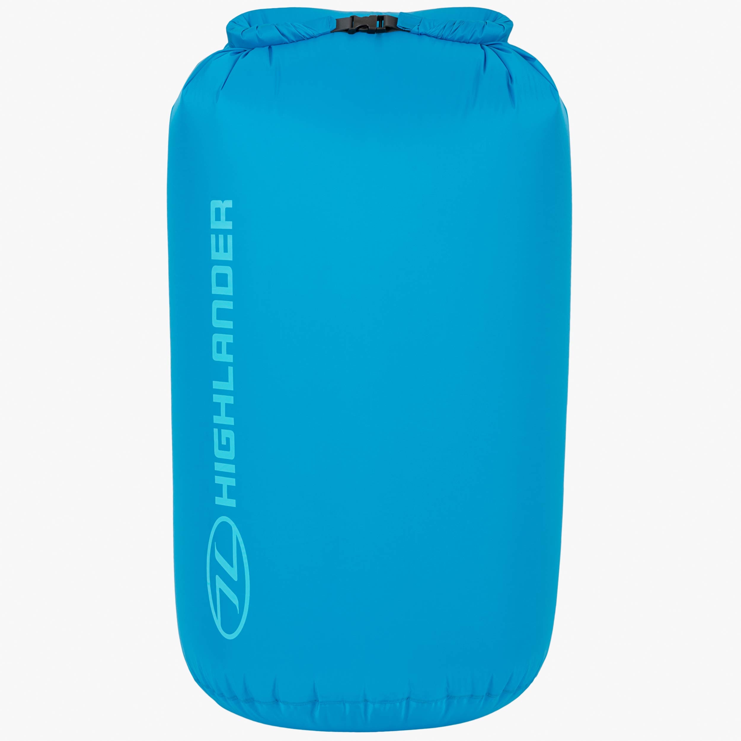 Highlander Dry Sack sacca stagna 140L blu