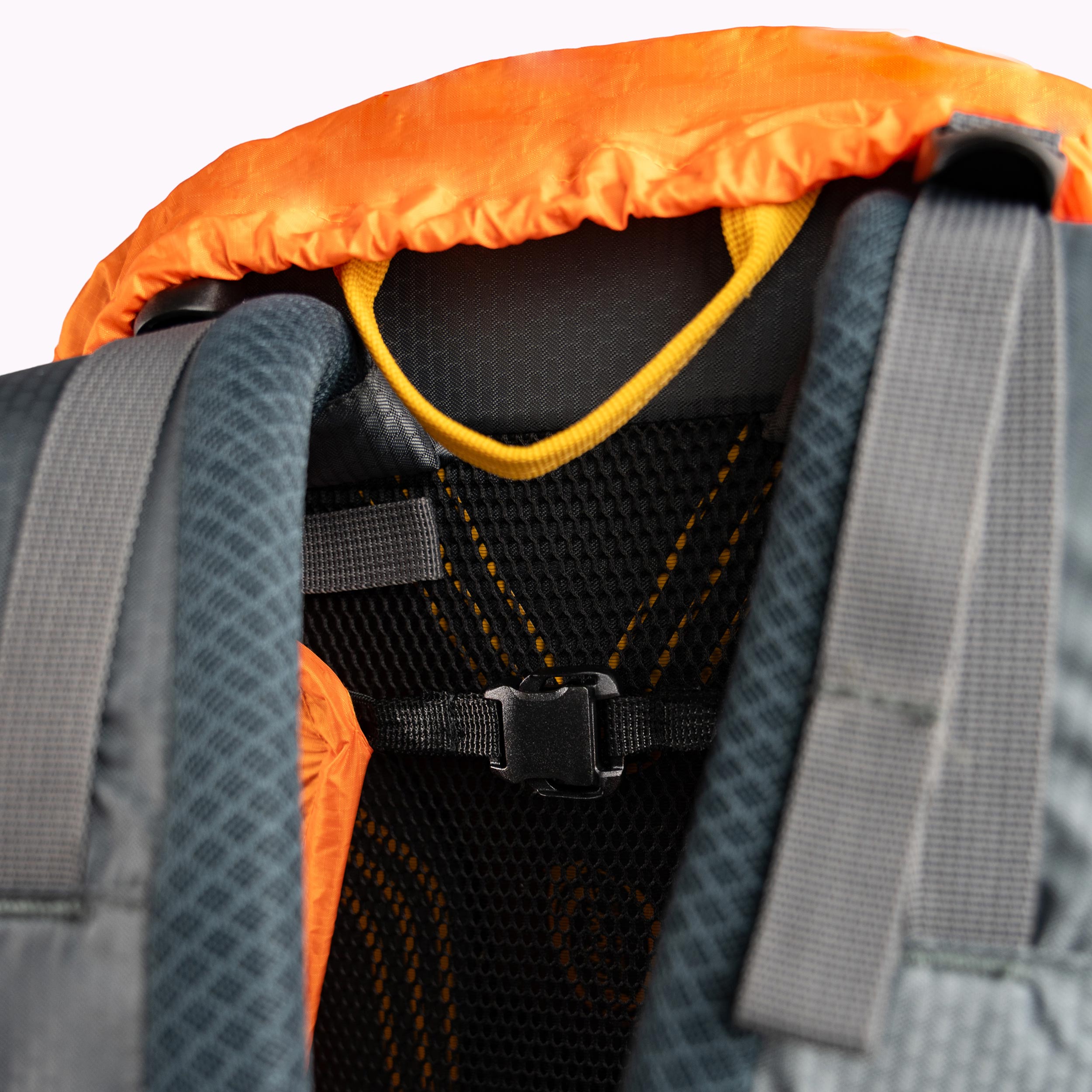 Highlander Ducks Back XL 70-90L Coprizaino Antipioggia
