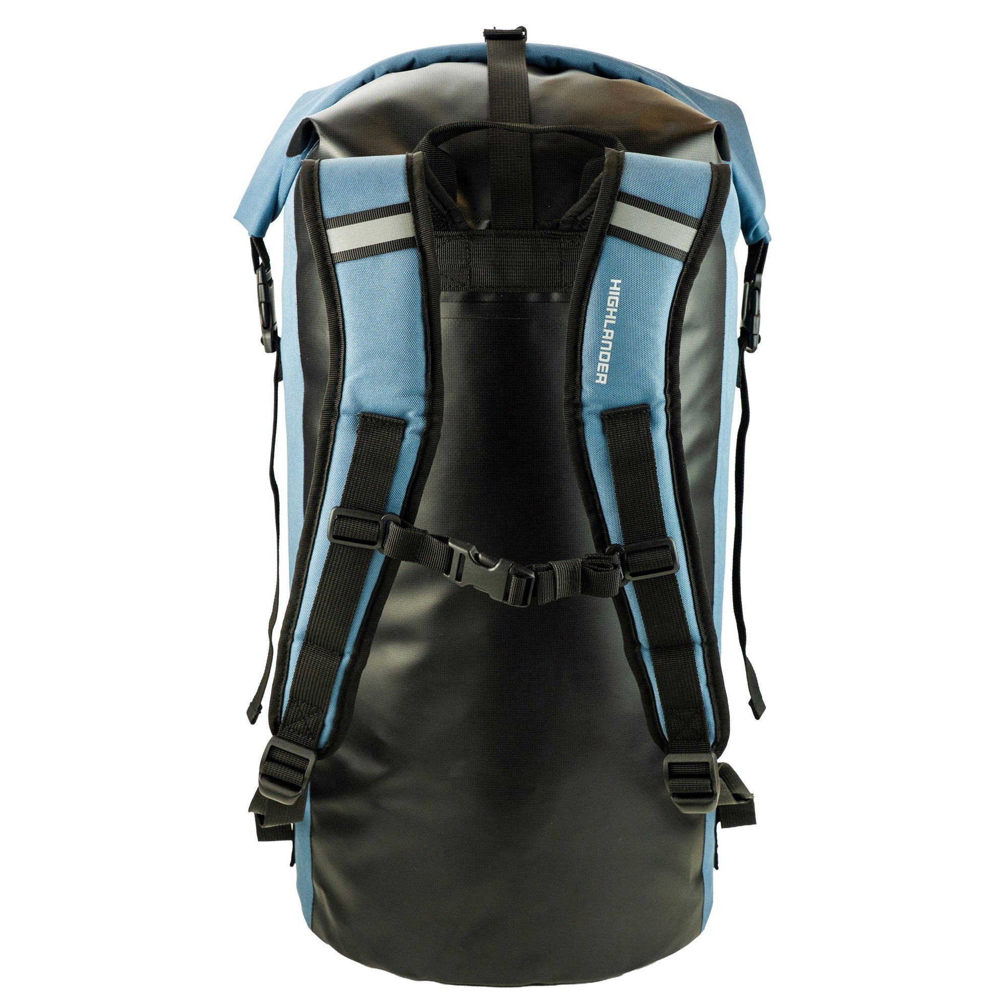 Highlander Survival Affric zaino impermeabile 45L stagno