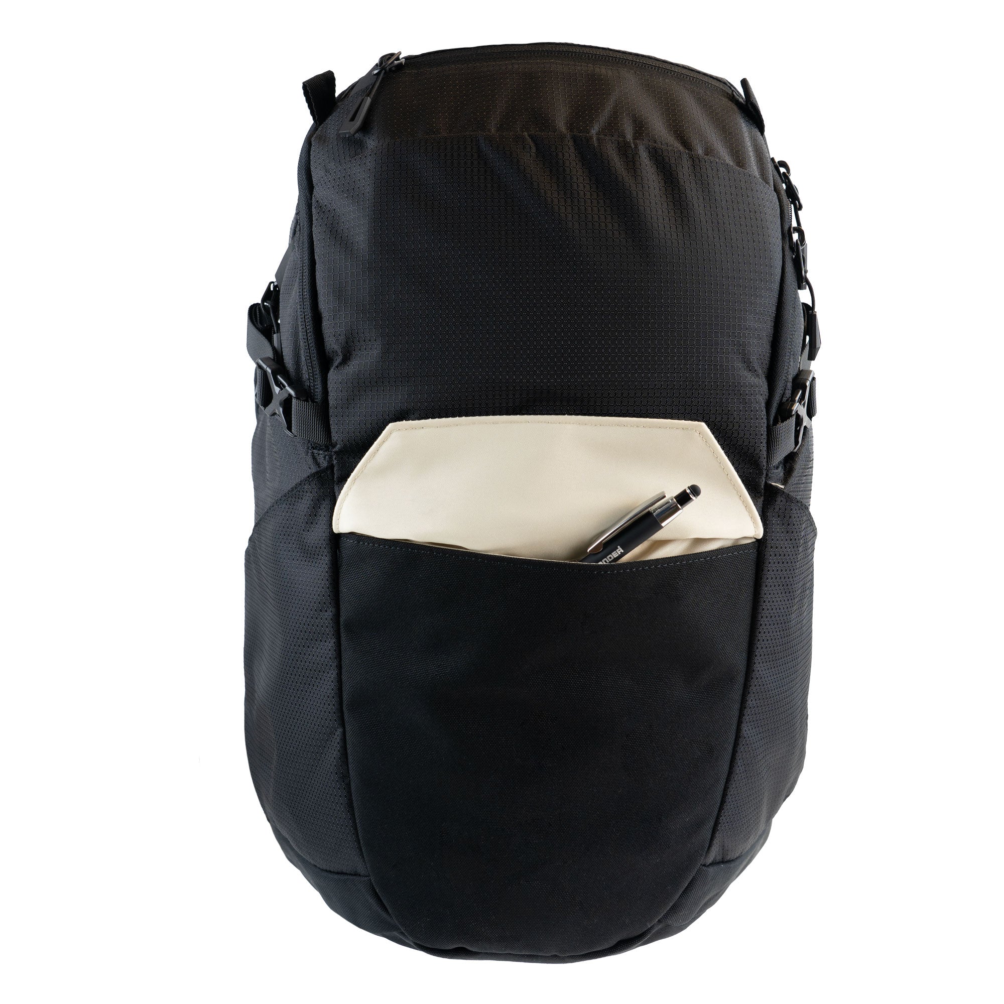 Highlander Survival Roam 28L Zaino 28L Nero Porta PC