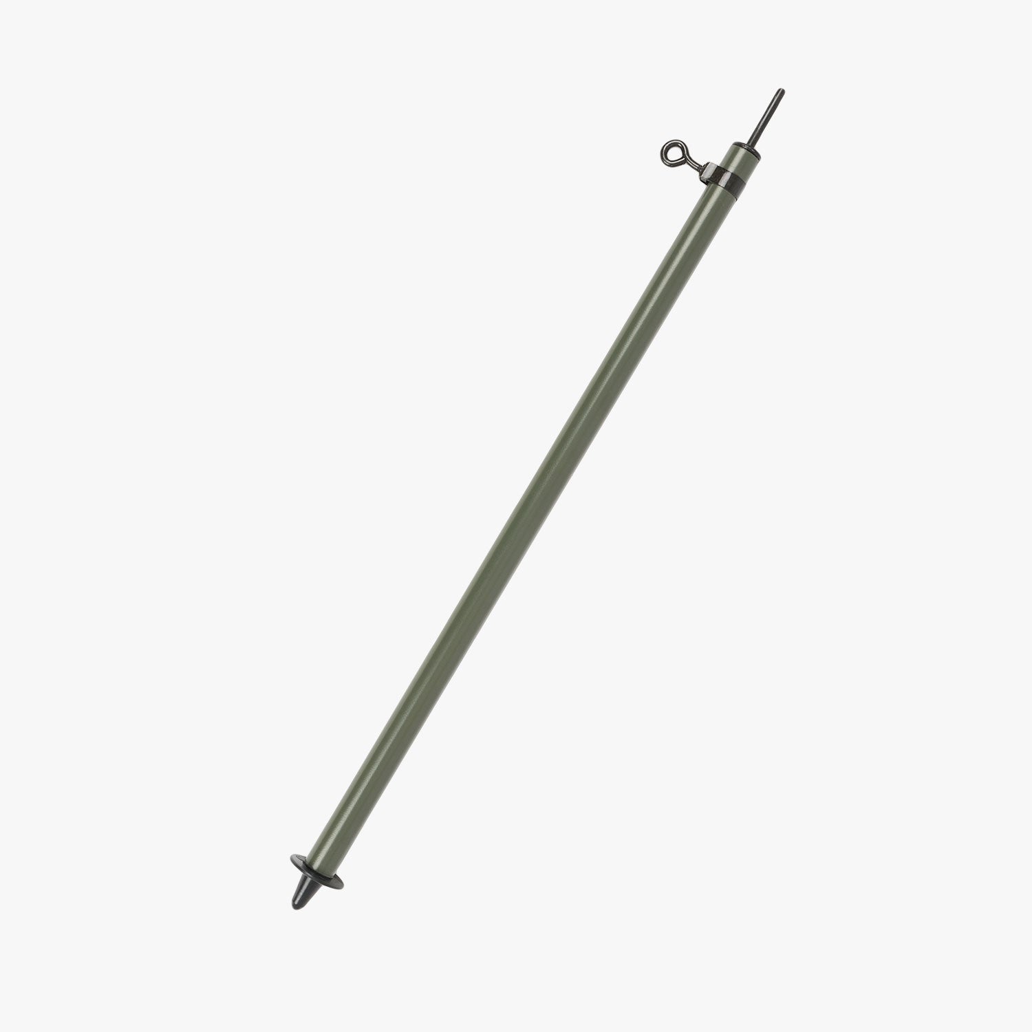 Highlander Centurion MX palo tenda alluminio estensibile
