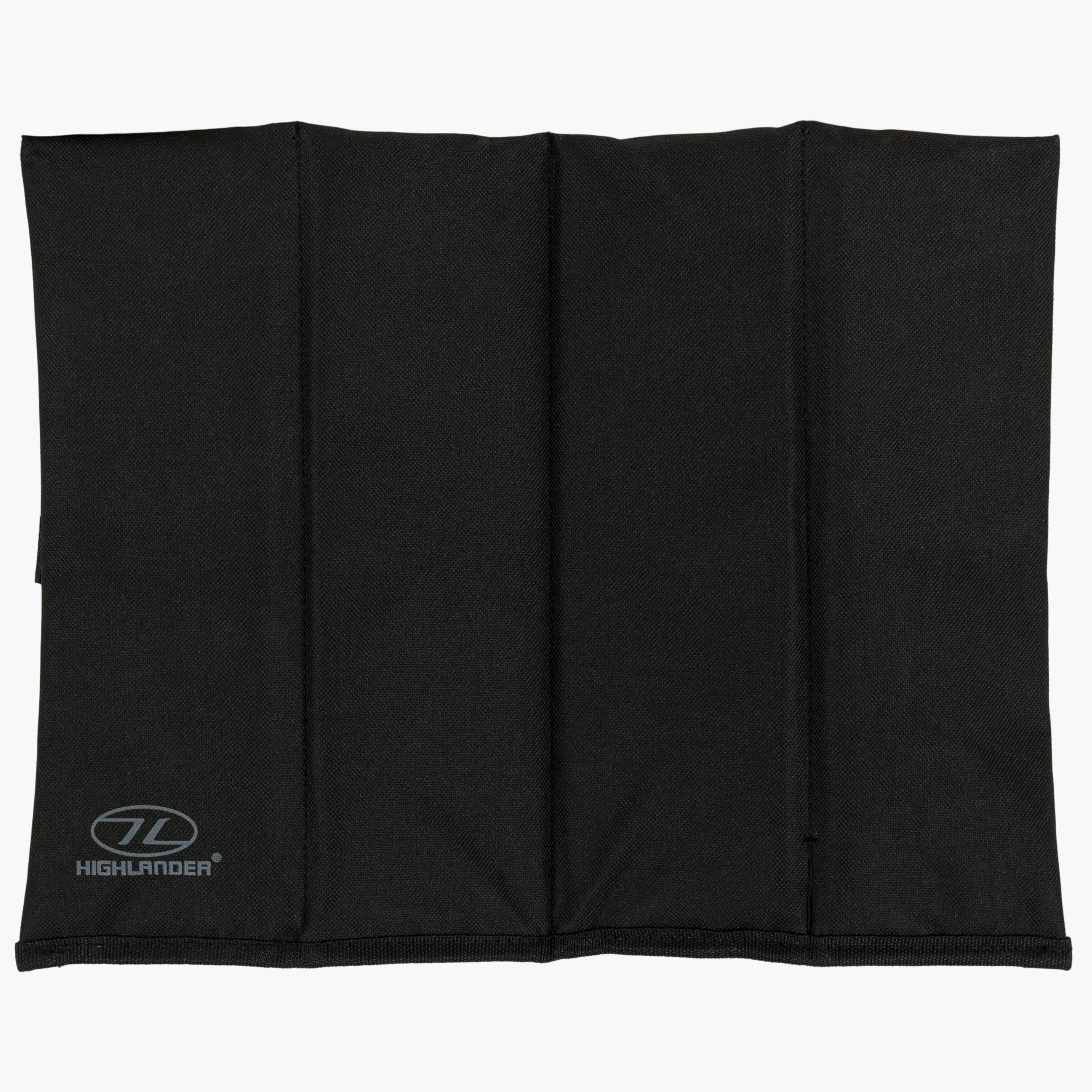 Highlander Sit Mat tappetino seduta pieghevole 1 cm