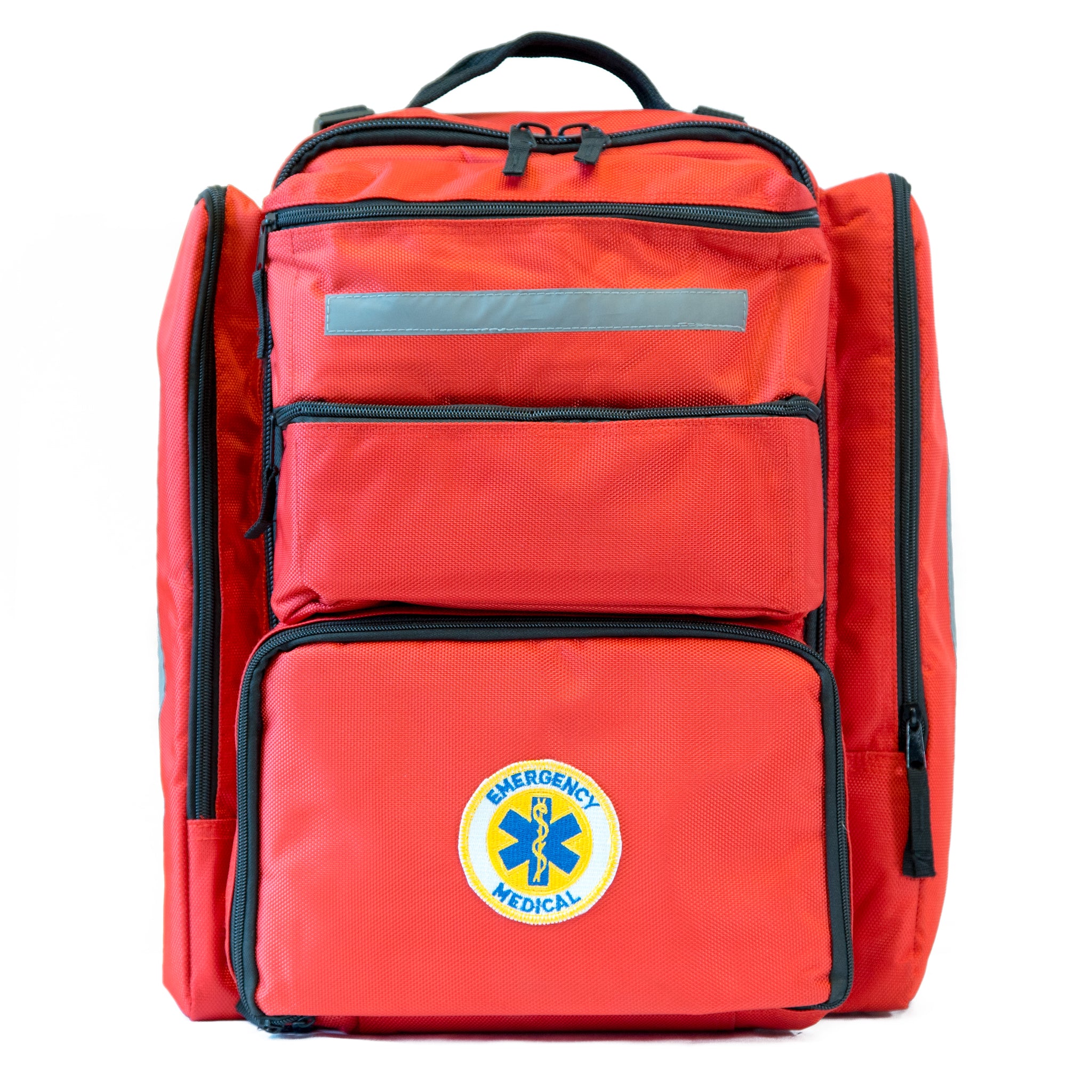 Readyman TNT FAT-P kit pronto soccorso rosso trauma