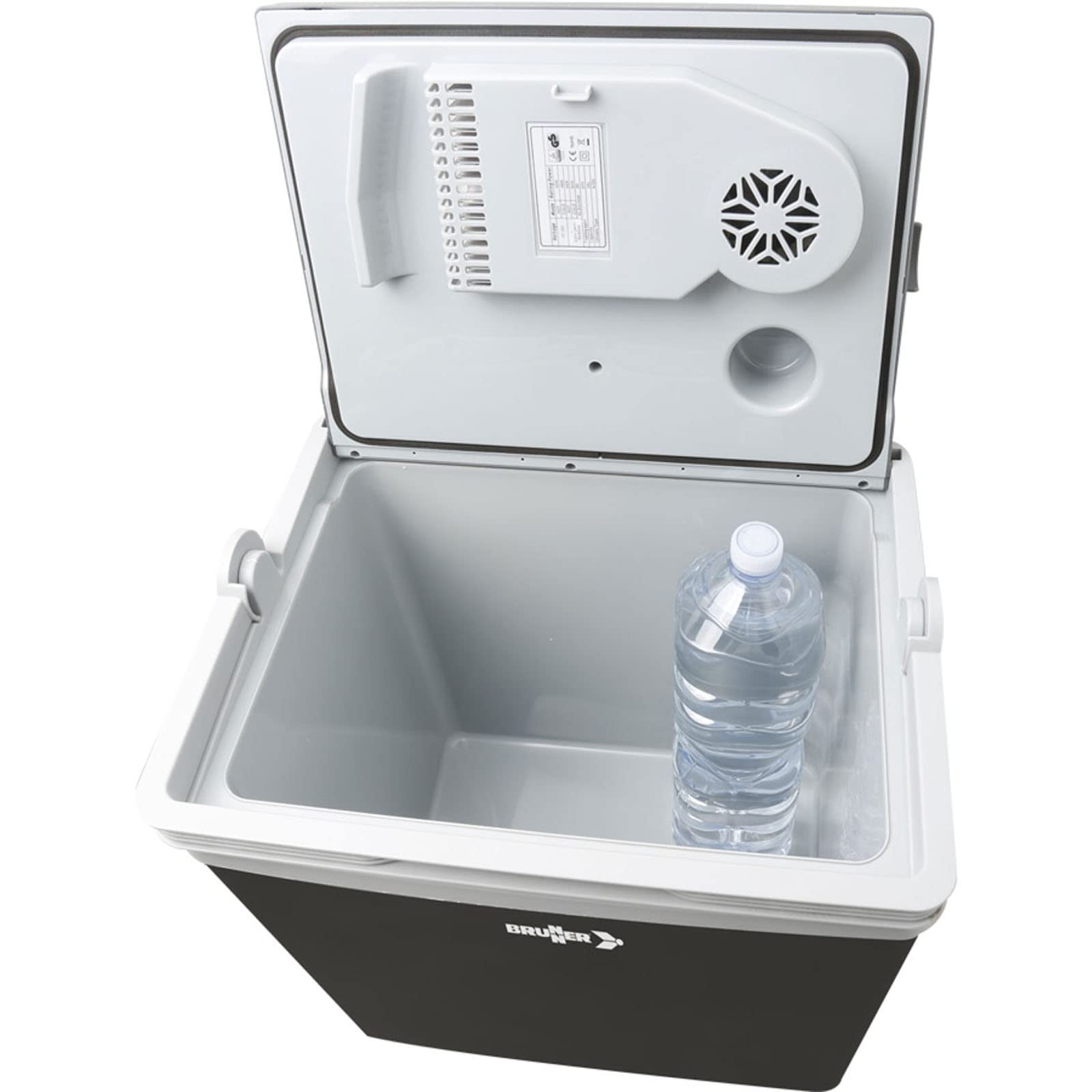 Brunner Polarys Travel 25 frigo portatile 25L