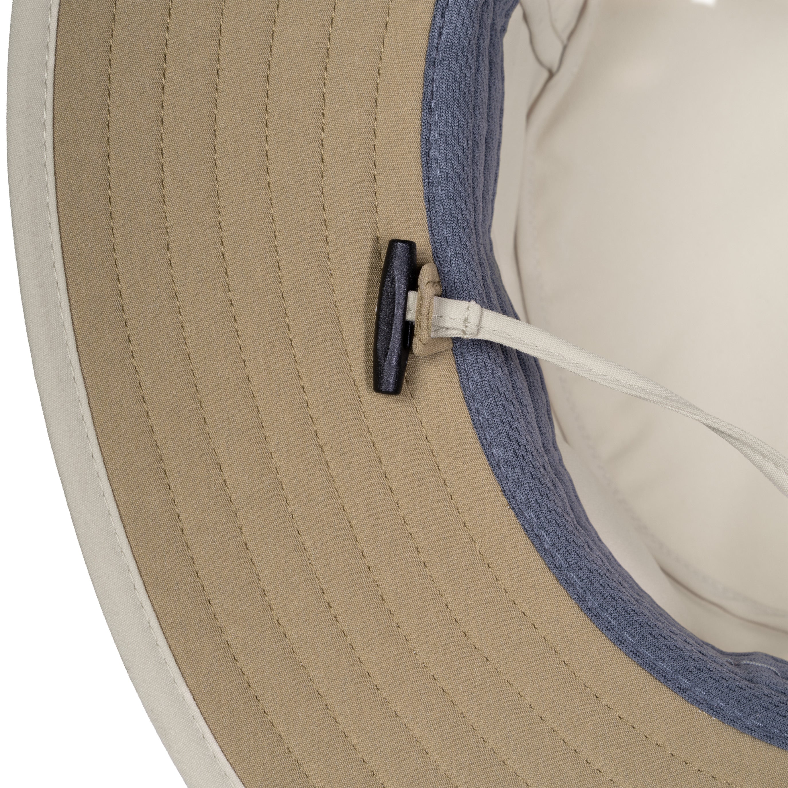 Trekmates Sonoran cappello trekking linen UPF 50+ tesa larga