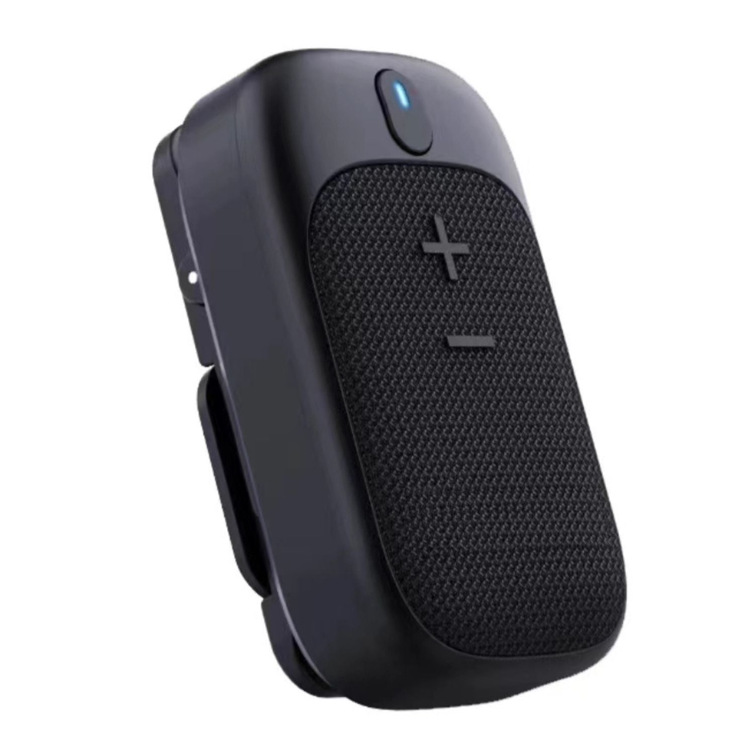 Lovork Mini speaker bluetooth clip magnetico