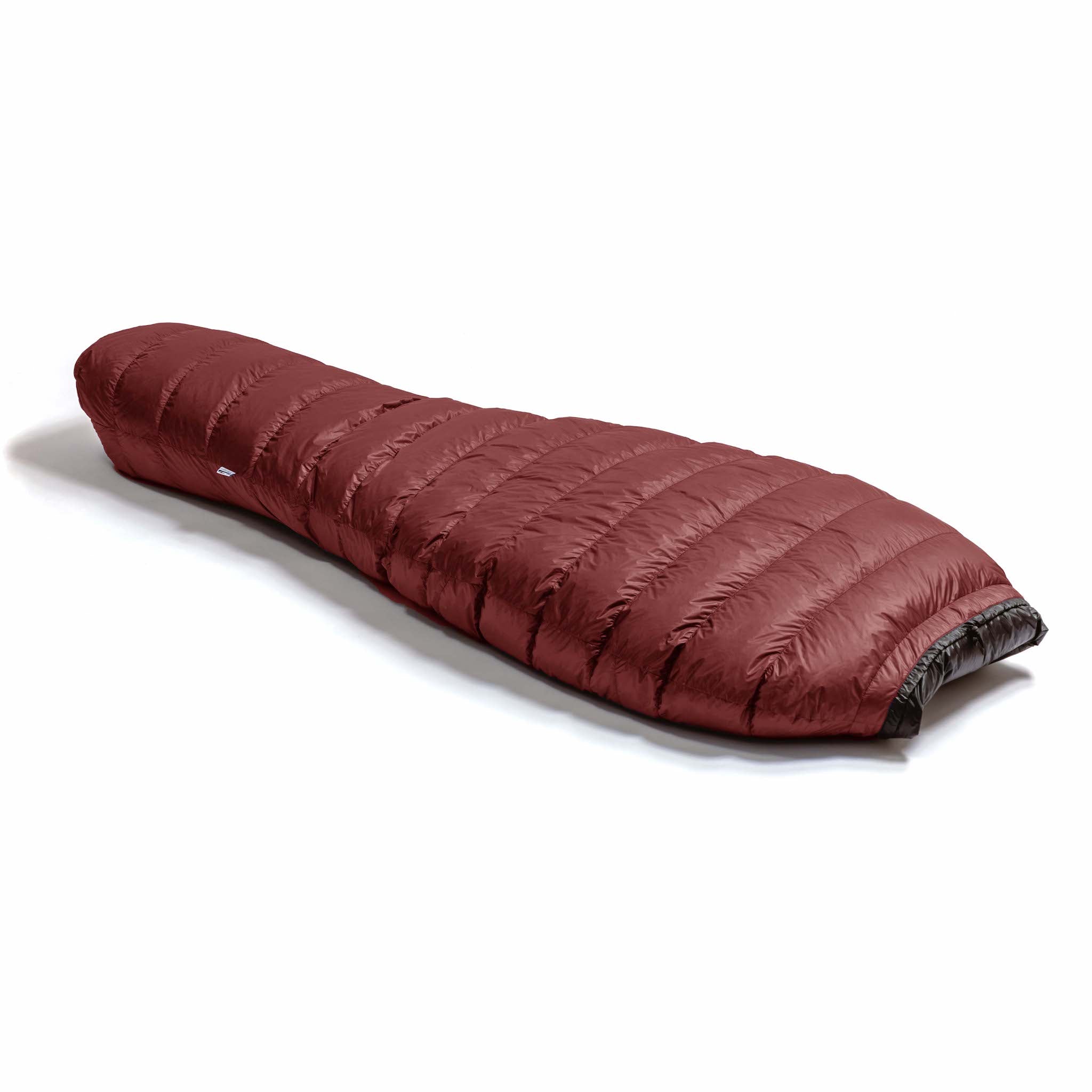 Katabatic Gear Sawatch 15°F quilt sacco a pelo piuma