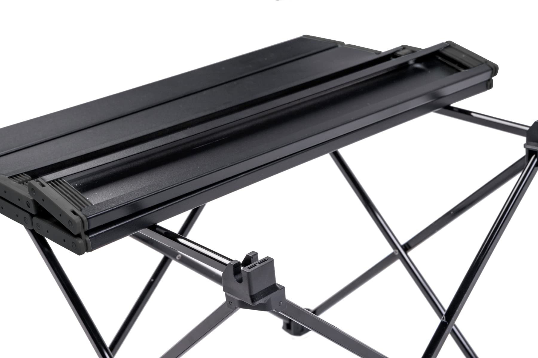 Brunner Kadre tavolino campeggio alluminio 40x35 cm
