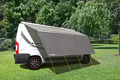 Brunner Sunny View tendalino parasole 390x190 cm