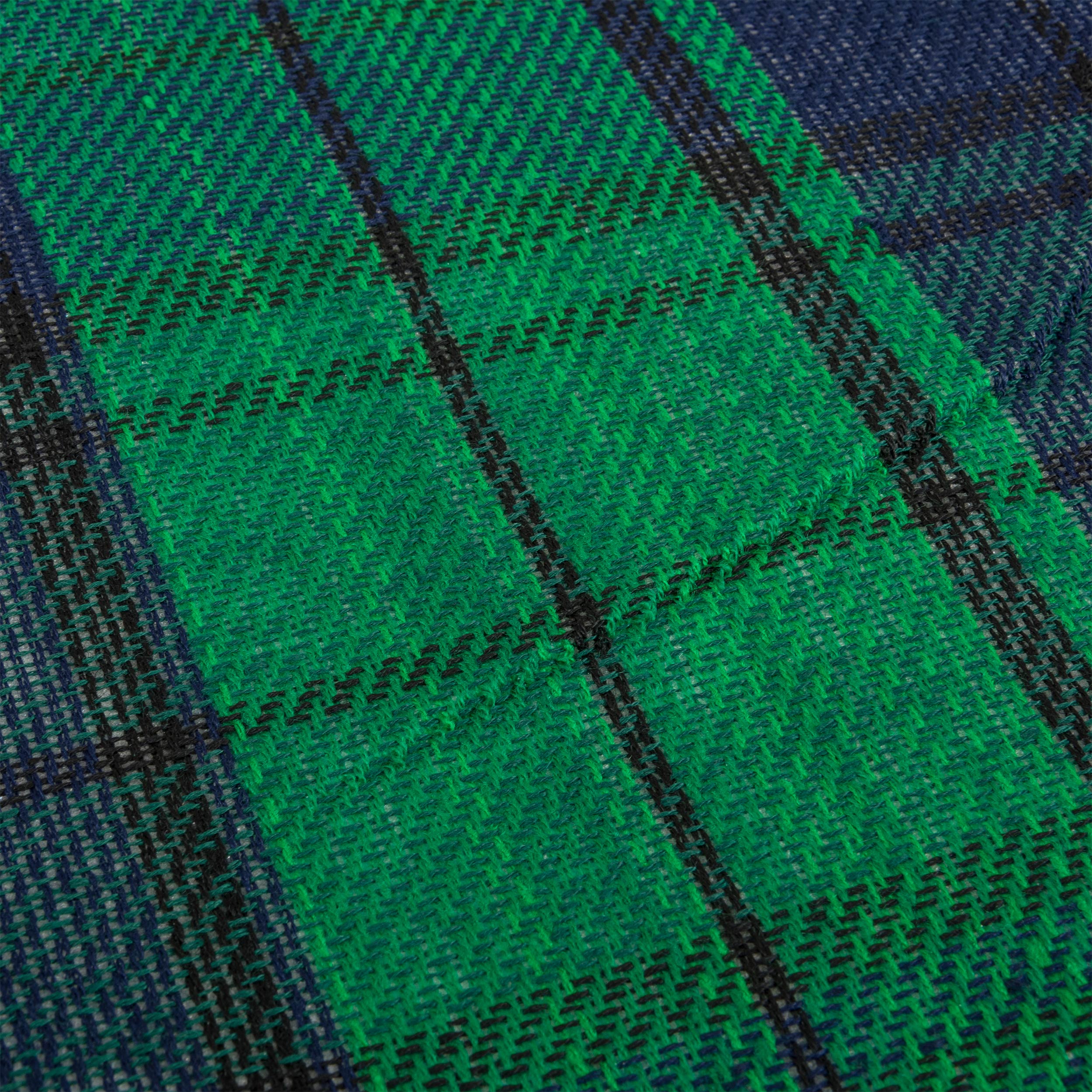 Highlander Survival coperta picnic impermeabile midnight glen