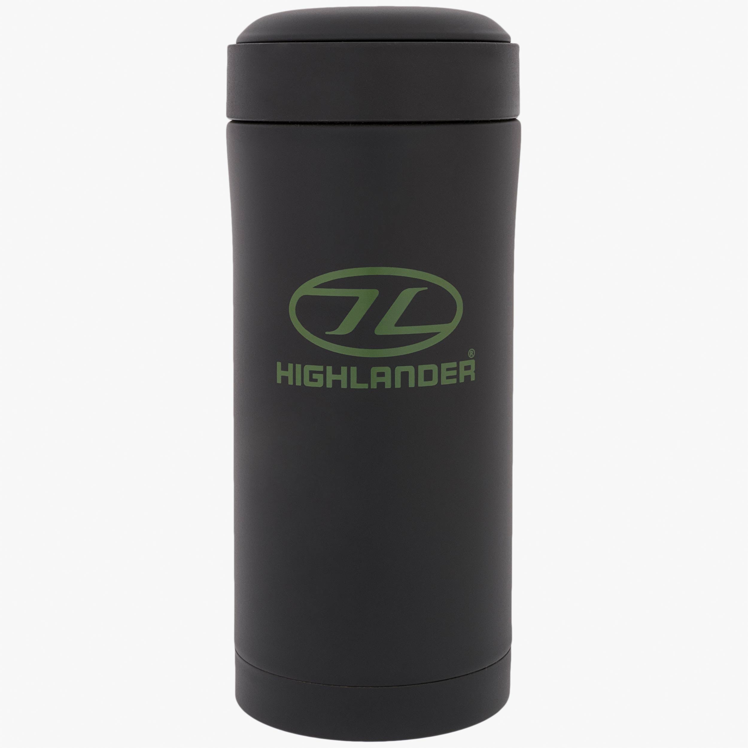 Highlander Thermal Mug 330ml tazza termica doppia