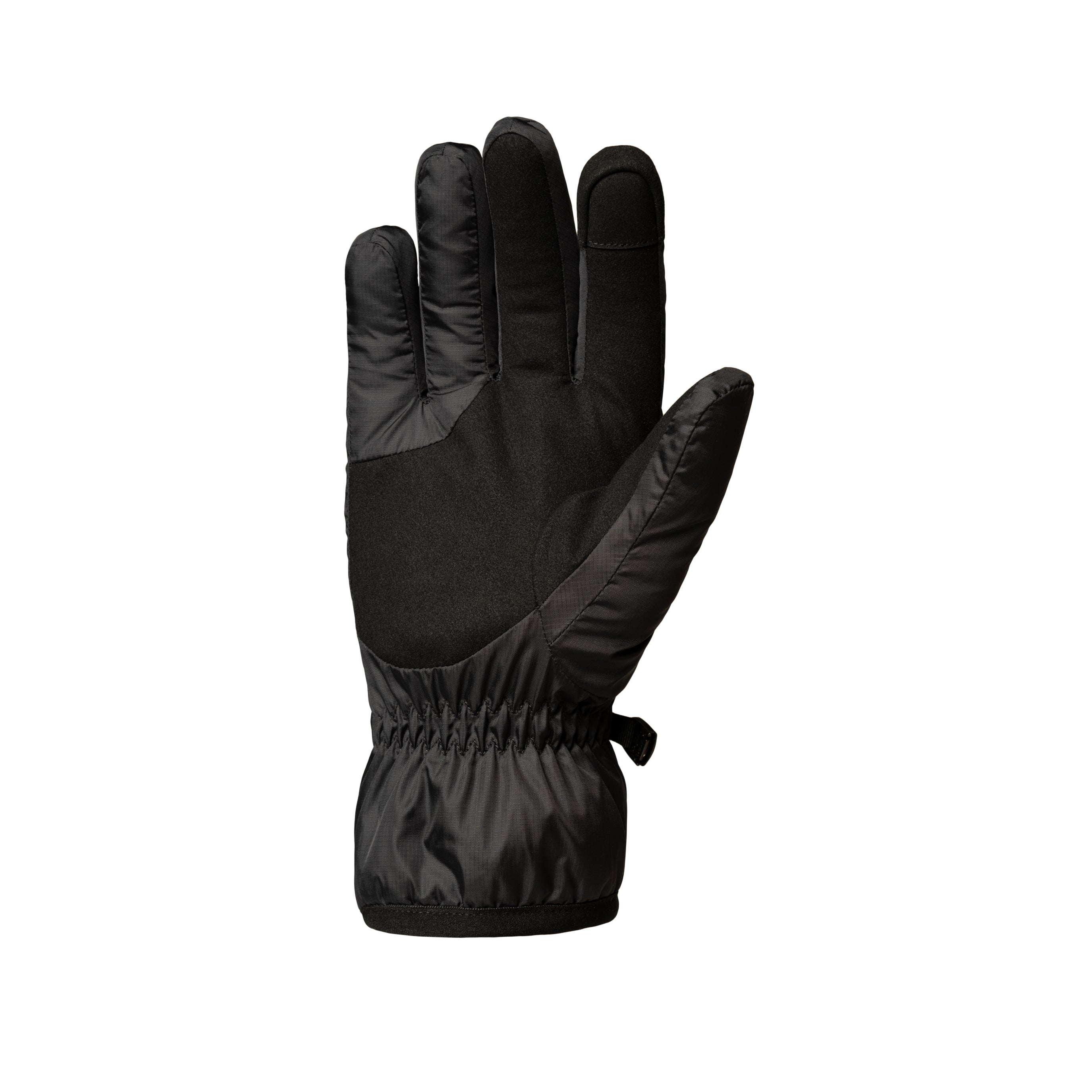 Trekmates Thaw DRY guanti invernali neri impermeabili