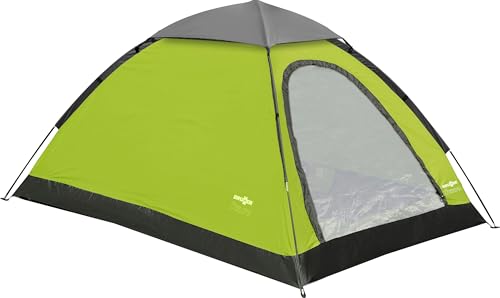 Brunner Strato 2 tenda igloo monoposto leggera ventilata