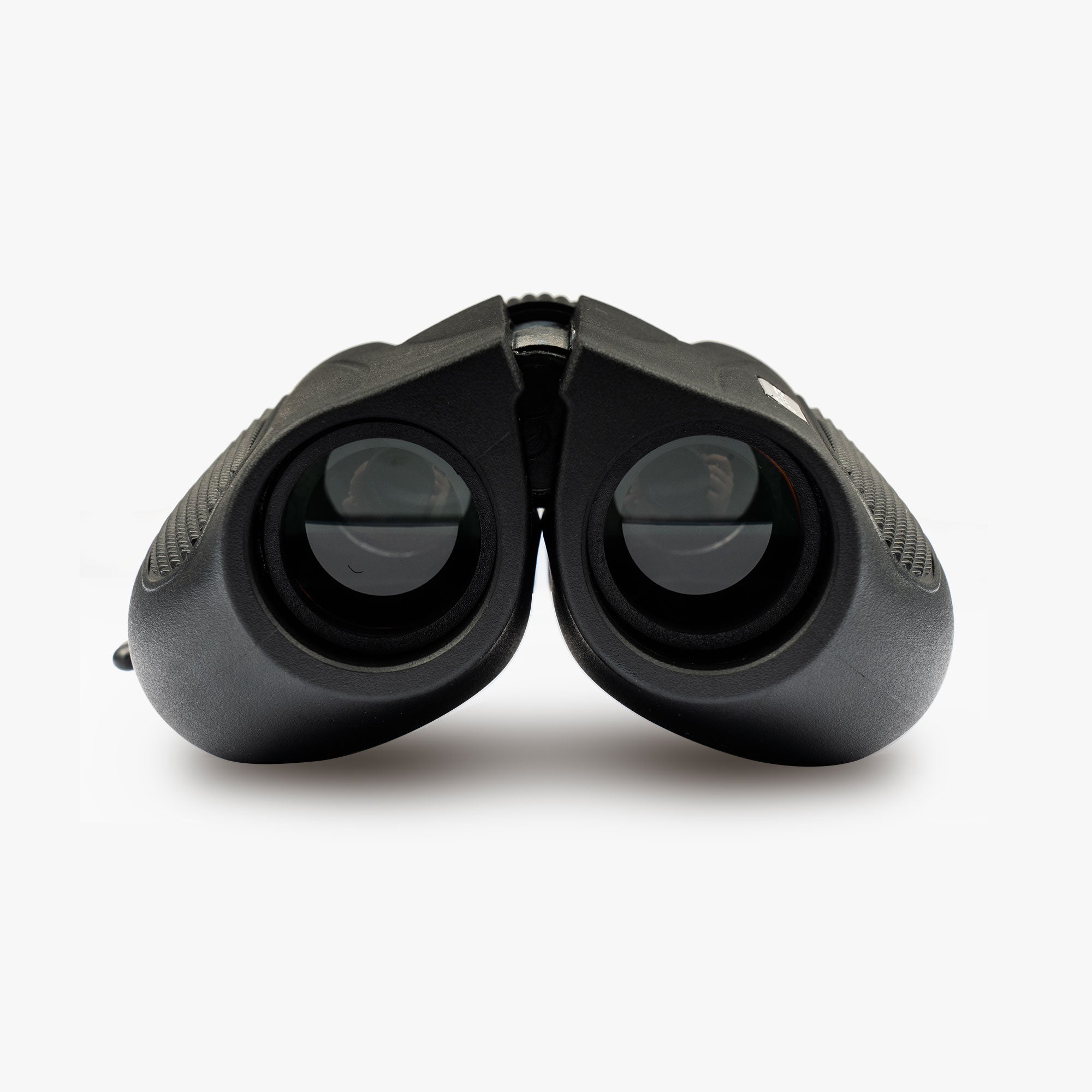 Highlander Survival Tarn 8x21 binocolo compatto gommato