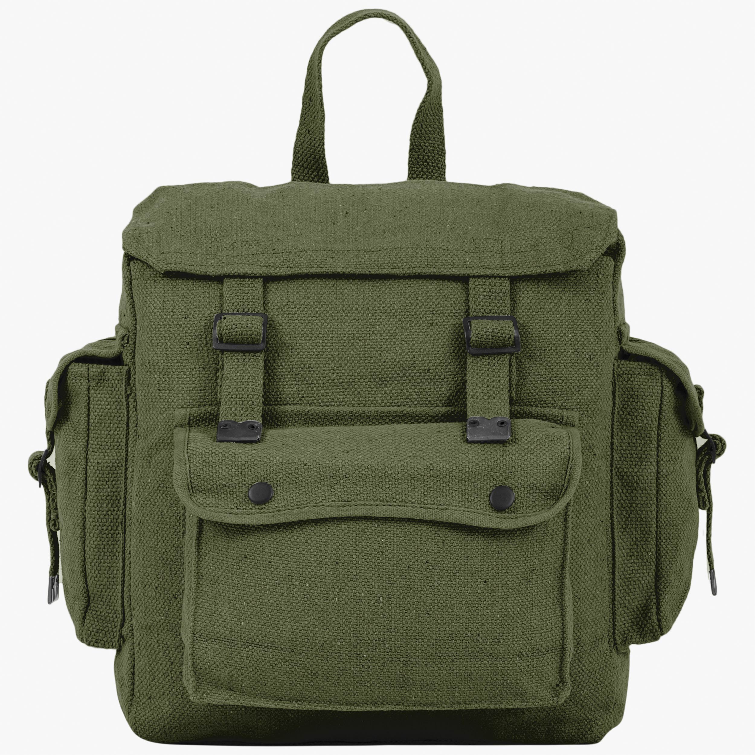 Highlander Webbing Zaino Tela Beige 20 L Giornaliero