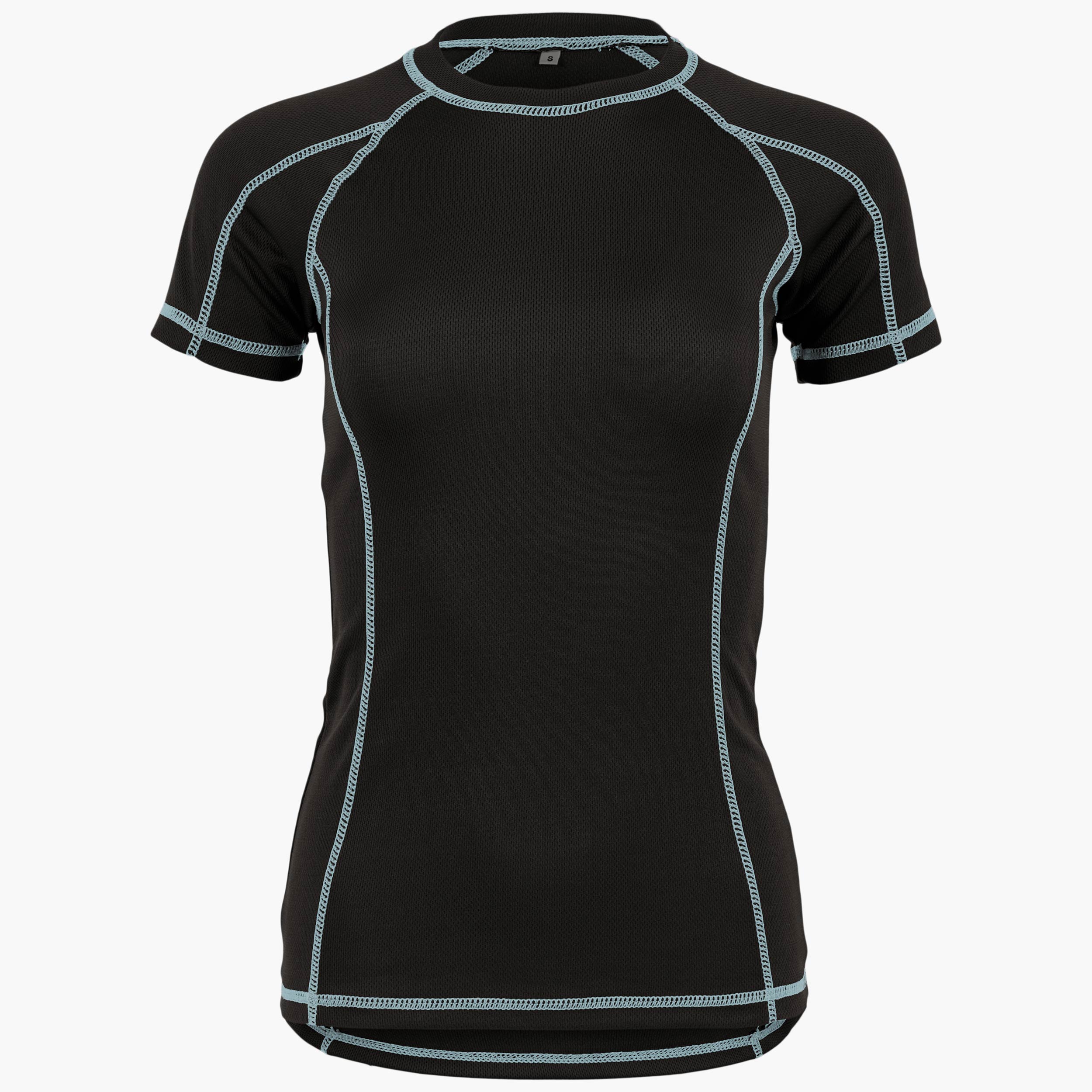 Highlander Pro 120 Base Layer T-Shirt maglia termica traspirante