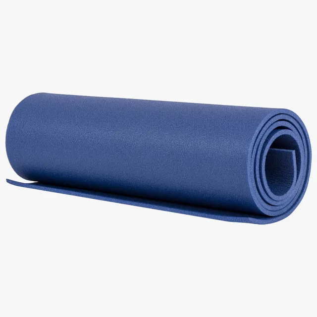 Highlander Camper Mat materassino campeggio blu 181 cm
