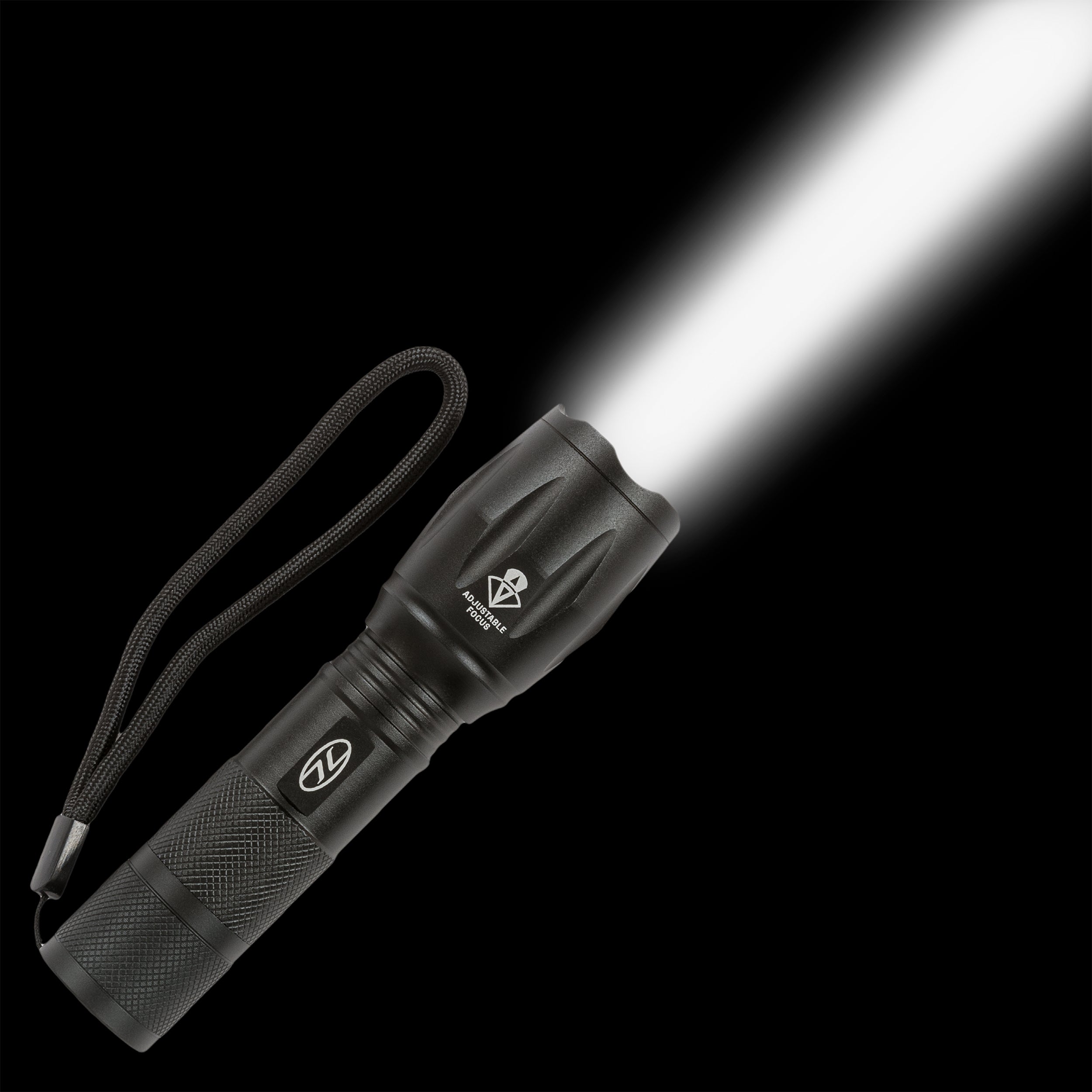 Highlander Survival Orion 280 torcia mano 280 lumen