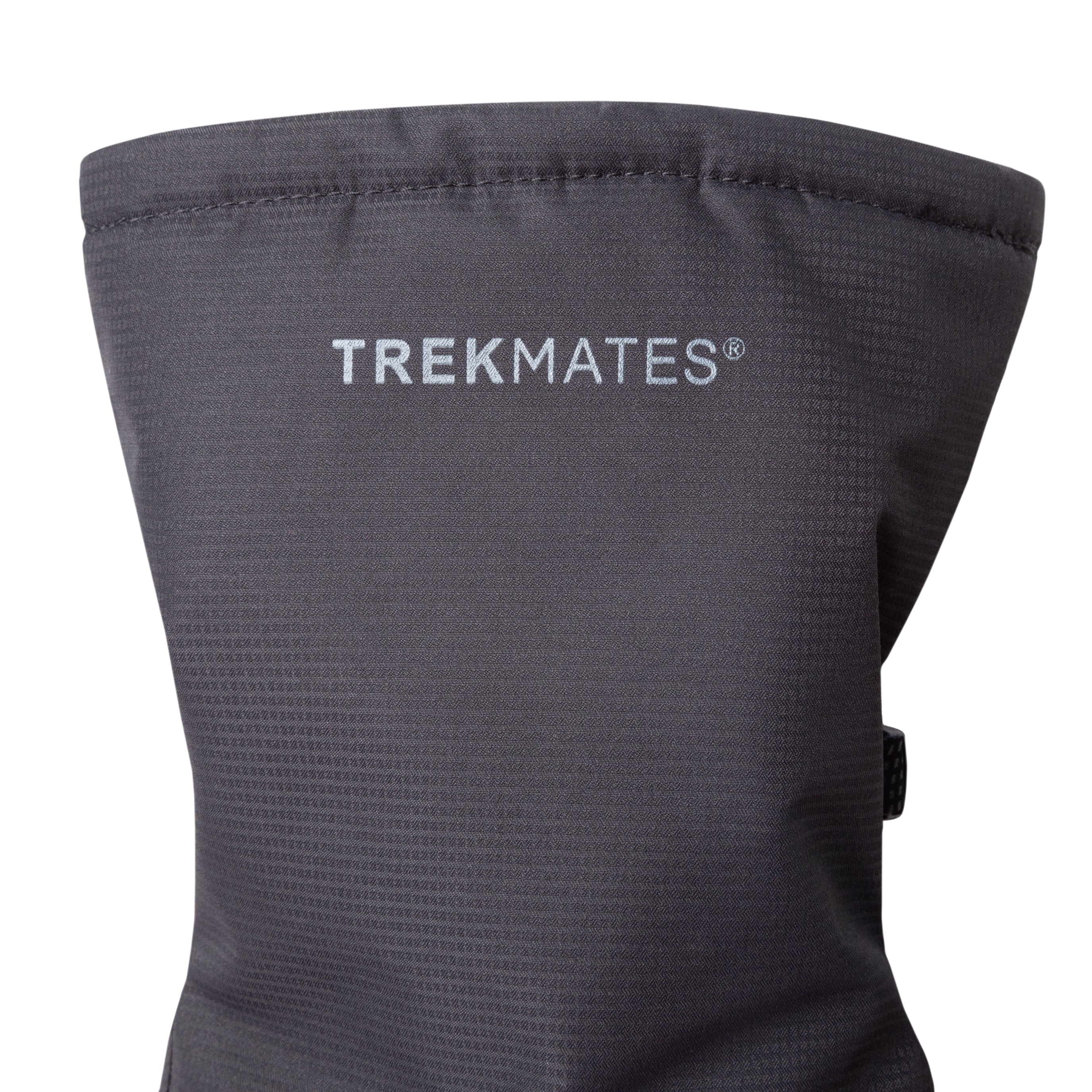 Trekmates Classic DRY guanti impermeabili neri caldi