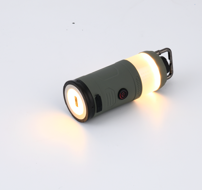 Lovork MasterScout Base Lampada Camper LED 5W