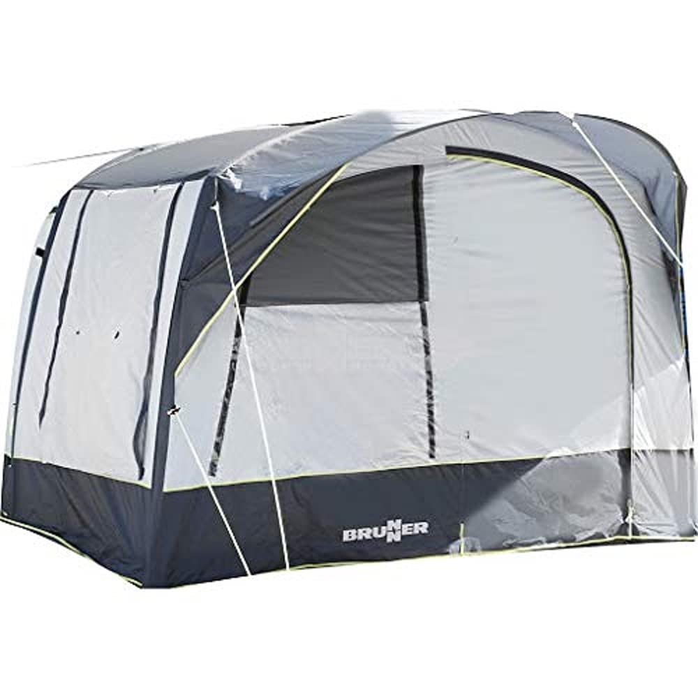 Brunner A.I.R. Tech Trails HC tenda minibus grigio scuro