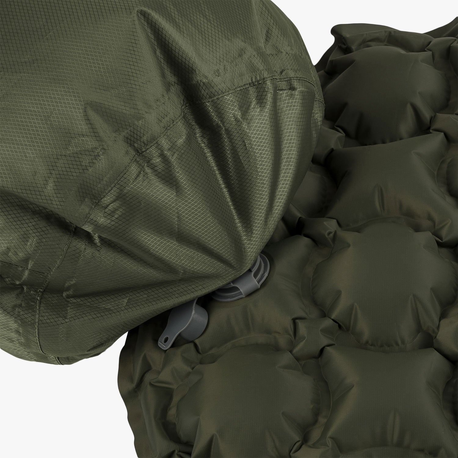 Highlander Puff Sack sacca stagna 13L 5000mm