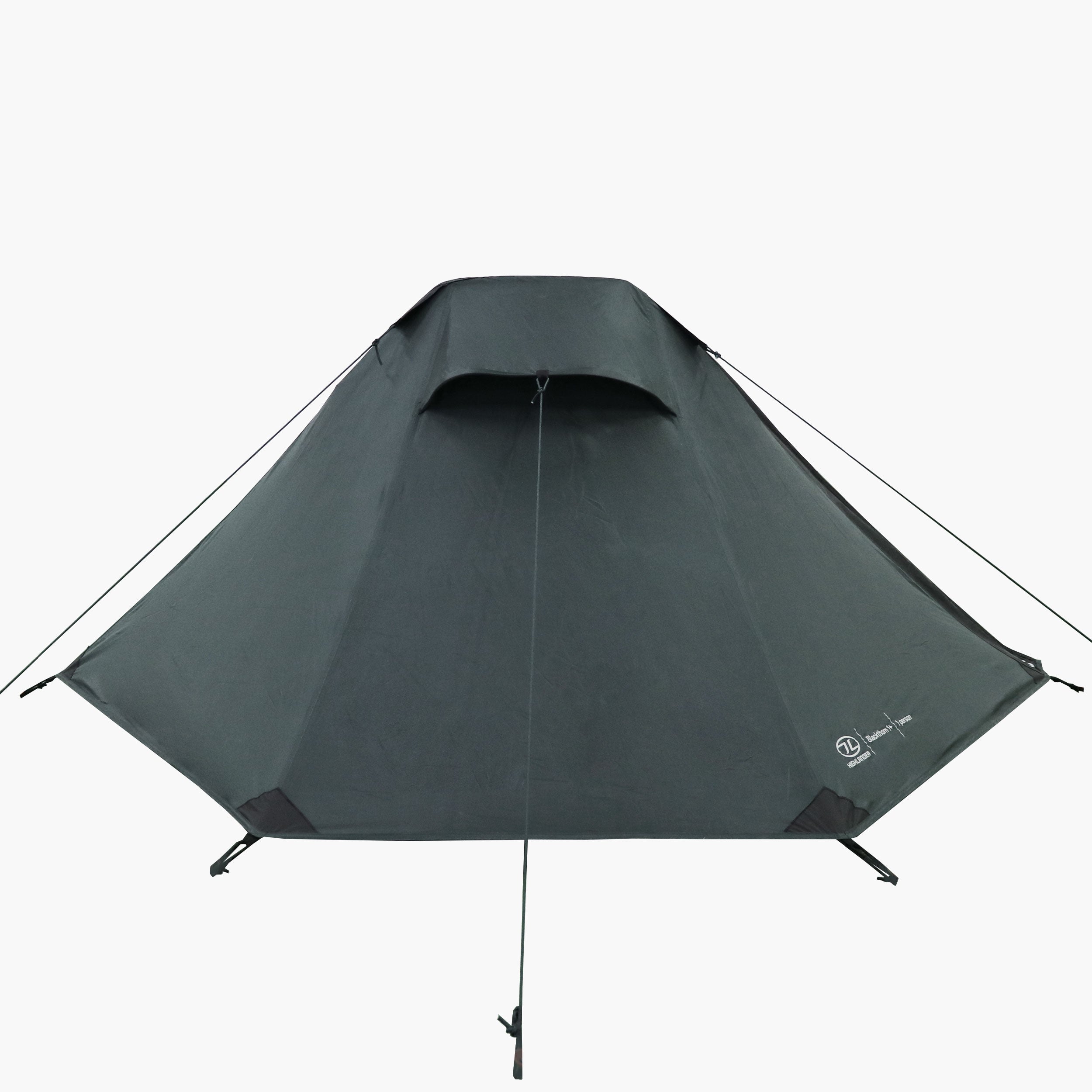 Highlander Blackthorn 1+ Gen2 tenda 1 persona leggera