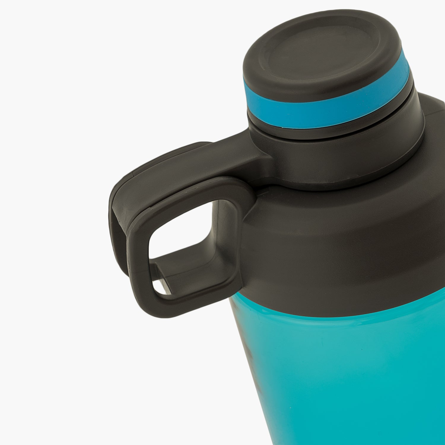 Highlander Hydrator borraccia sportiva blu 850 ml beccuccio