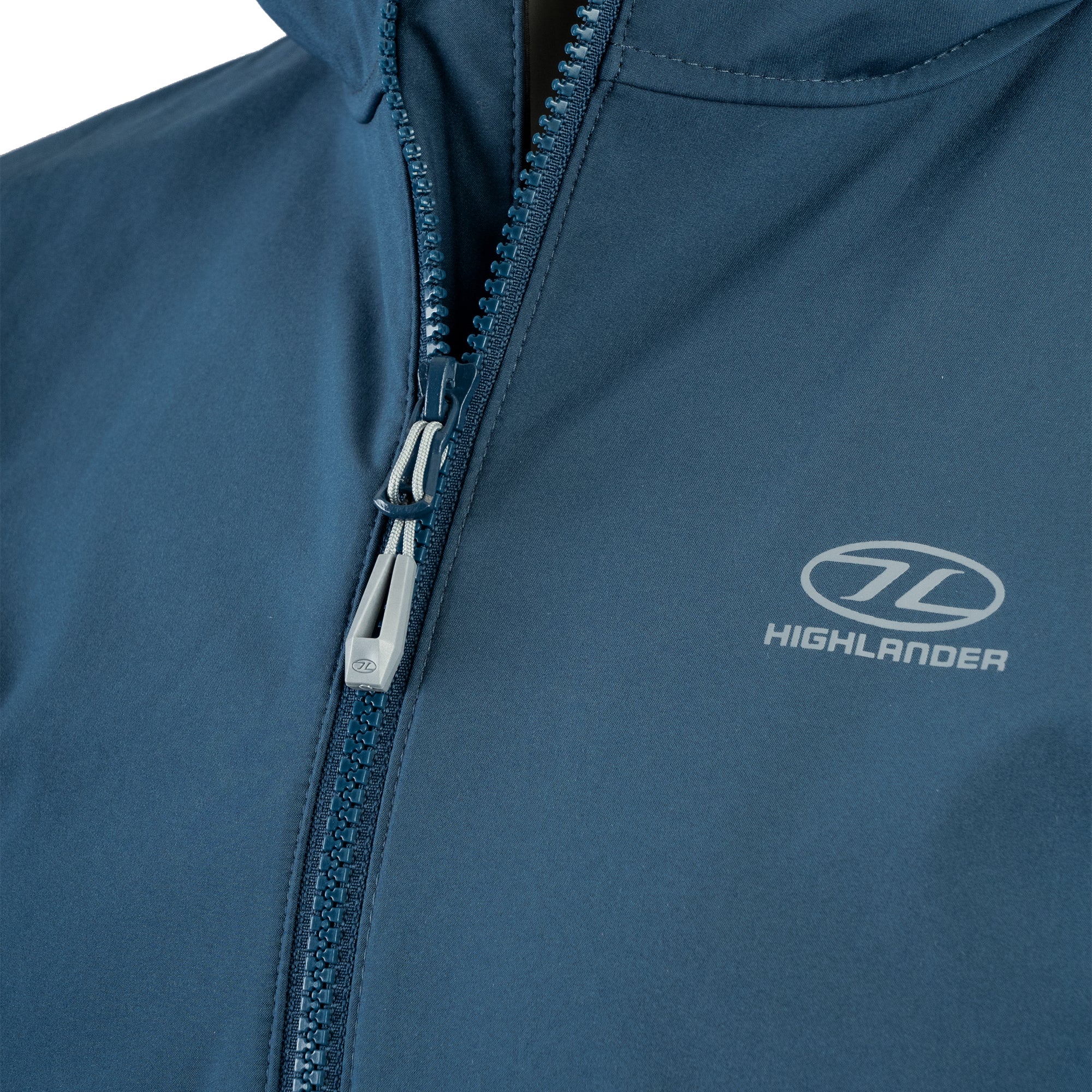 Highlander Shield V2 giacca softshell uomo antivento