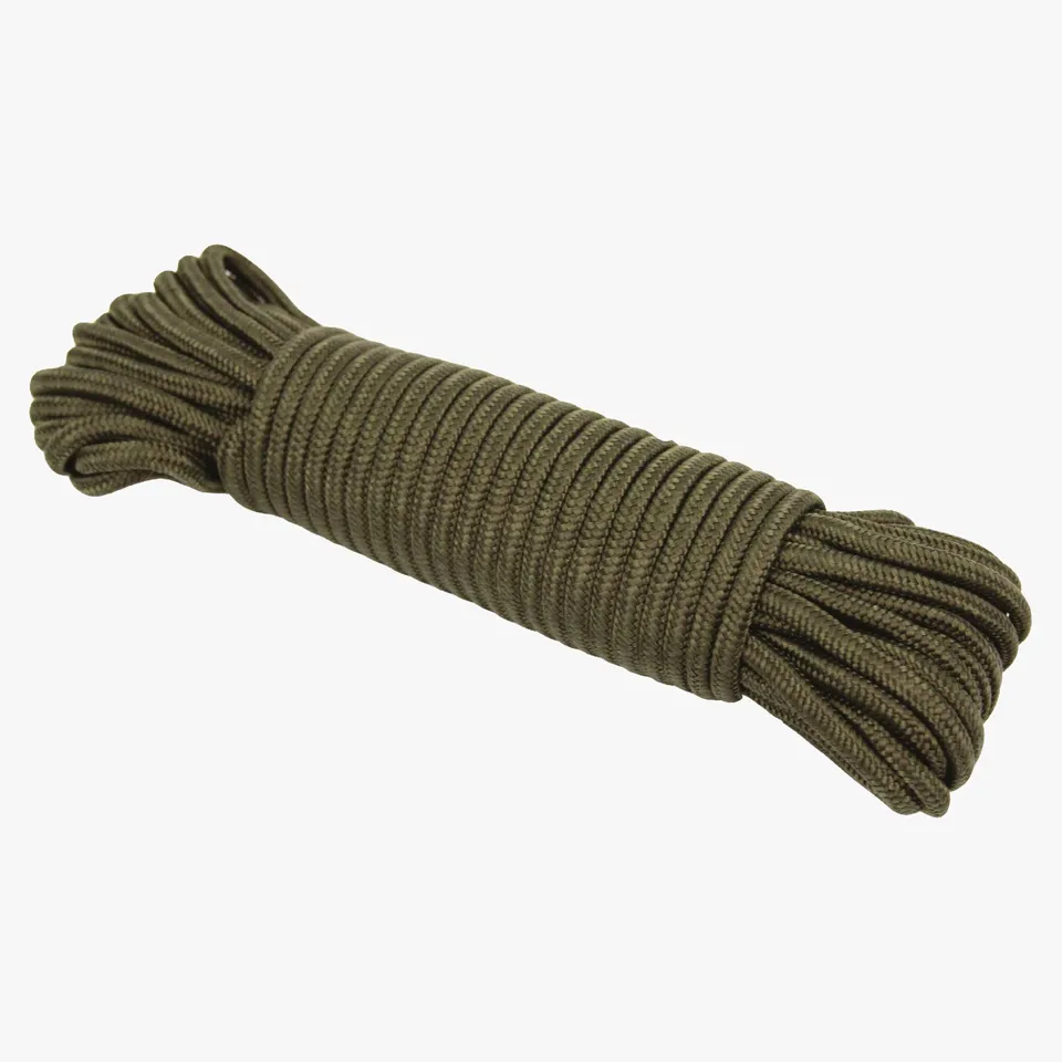 Highlander Utility corda campeggio 5mm x 15m