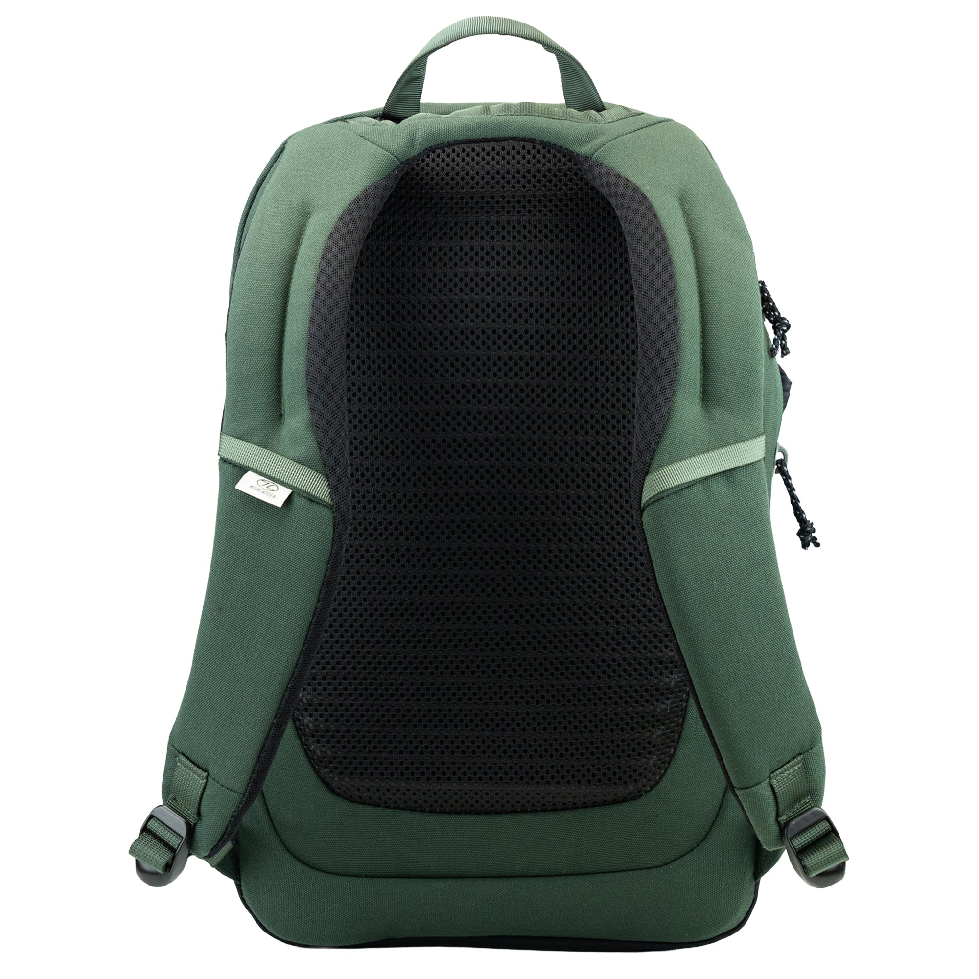 Highlander Trego 24L zaino giornaliero Winter Moss