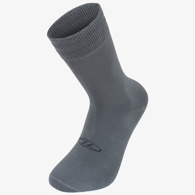 Highlander Tactel calzini trekking L leggeri