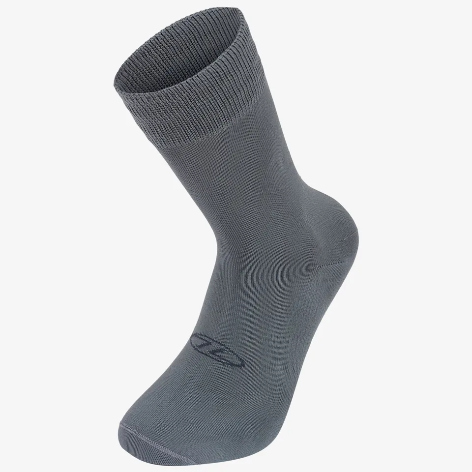 Highlander Tactel calzini trekking L leggeri