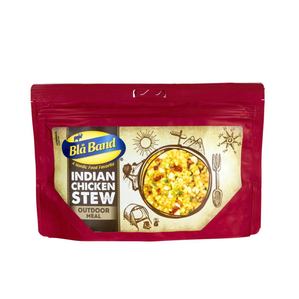 Bla Band Indian Chicken Stew pasto liofilizzato pollo