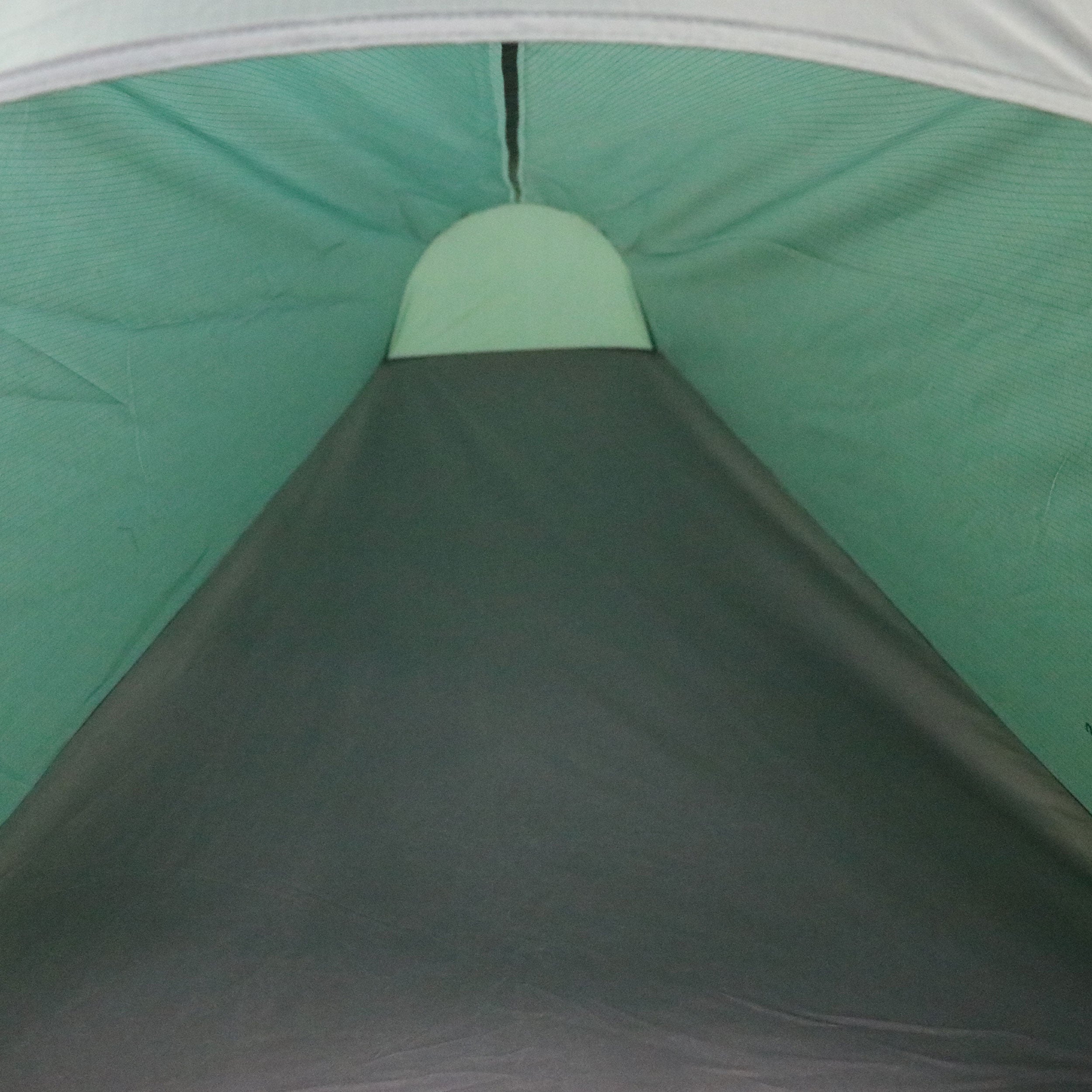 Highlander Falcon tenda bivi 1 posto verde pino