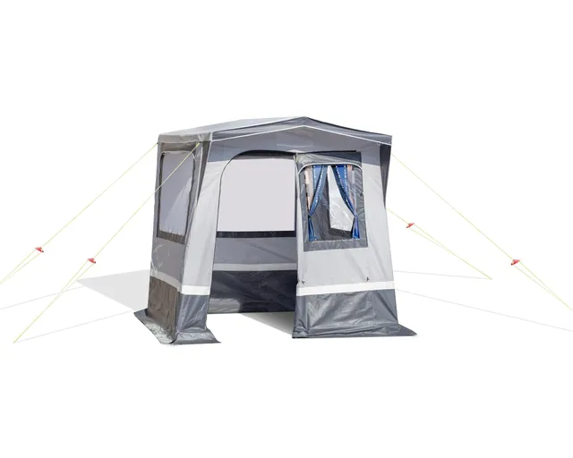 Brunner Coriander 200x200 tenda cucina in PVC