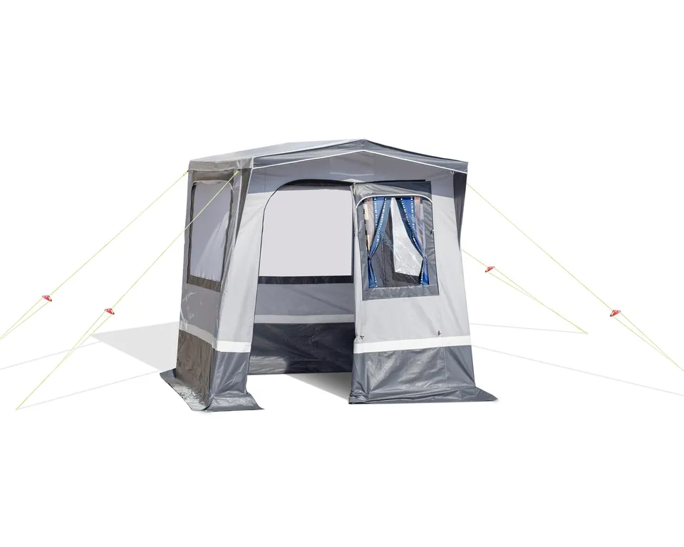 Brunner Coriander 200x200 tenda cucina in PVC
